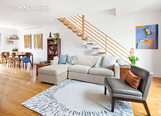 Sold by Compass | media 22