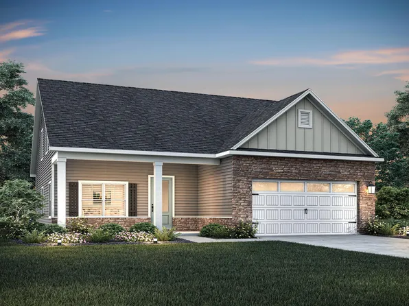 30 Arch Way, Youngsville, NC 27596
