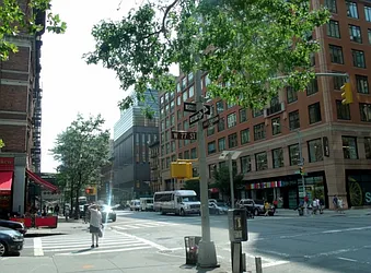 Rented by Citi Habitats
