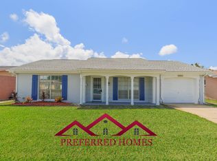 4204 Newbury Dr, New Pt Richey, FL 34652