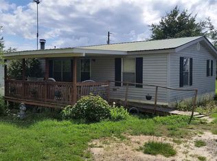 1991 Clay Brown Rd, Hartwell, GA 30643