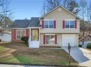 6543 Alford Way, Lithonia, GA 30058