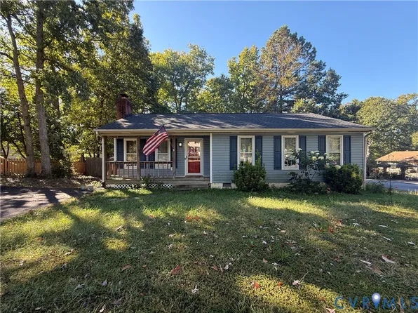 10911 August Ct, Chesterfield, VA 23832