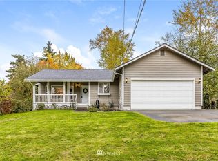 1112 Porter Way, Milton, WA 98354