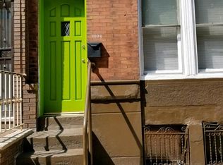 1608 S Bailey St, Philadelphia, PA 19145