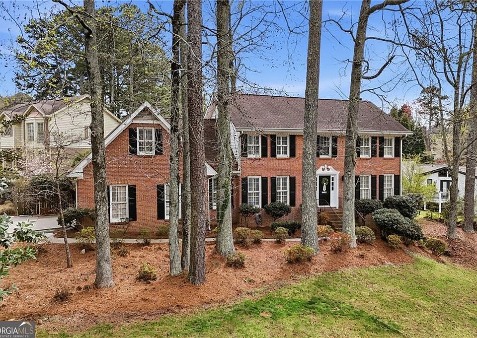 1st image of 3922 Glen Meadow Dr