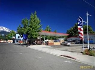 101 W Lake St, Mount Shasta, CA 96067