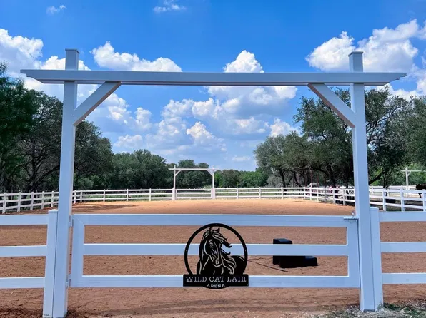 14018 WILD CAT LAIR LOT 10, San Antonio, TX 78253
