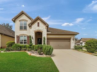4602 Mayfair Park Ct, Sugar Land, TX 77479