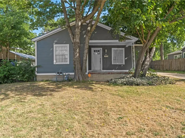 3039 Edmond Ave, Waco, TX 76707