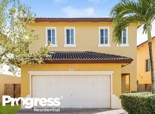 2545 NE 41st Ter, Homestead, FL 33033