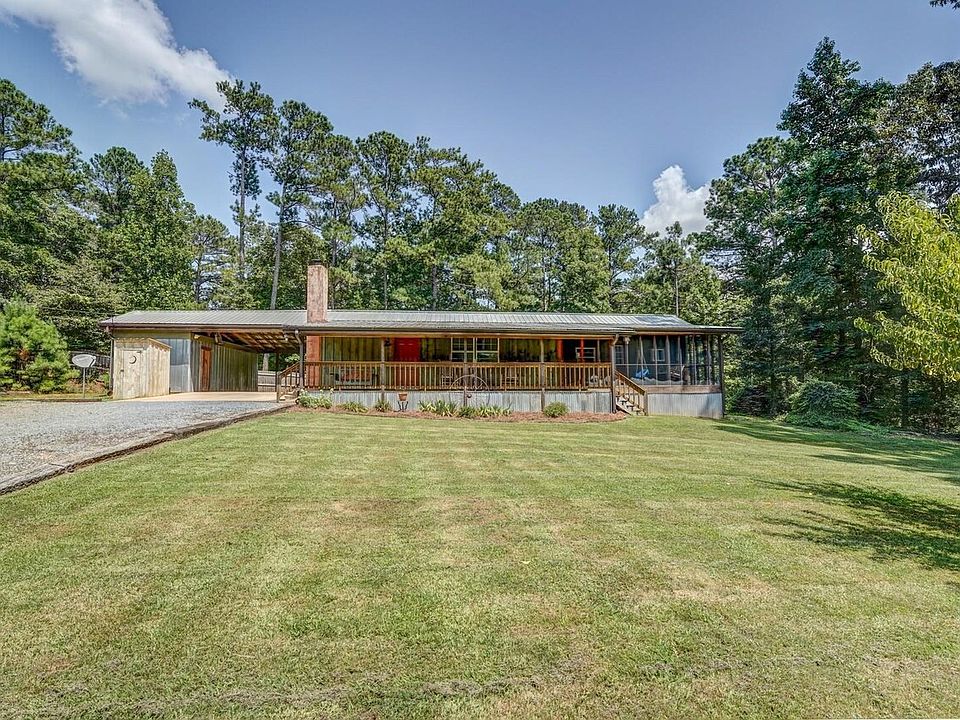 1609 Stark Rd, Jackson, GA 30233 Zillow