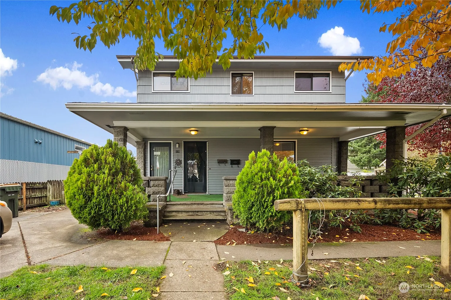 116 W Pear photo 1