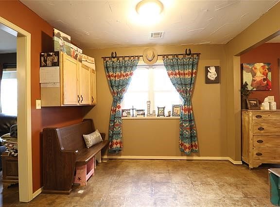 Dining Room from Kitchen