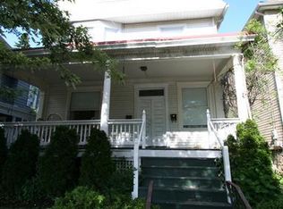507 N Main St, Greensburg, PA