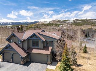 17 Linden Lane, Breckenridge, CO 80424