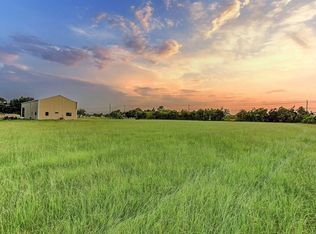 13314 Bohemian Hall Rd, Crosby, TX 77532