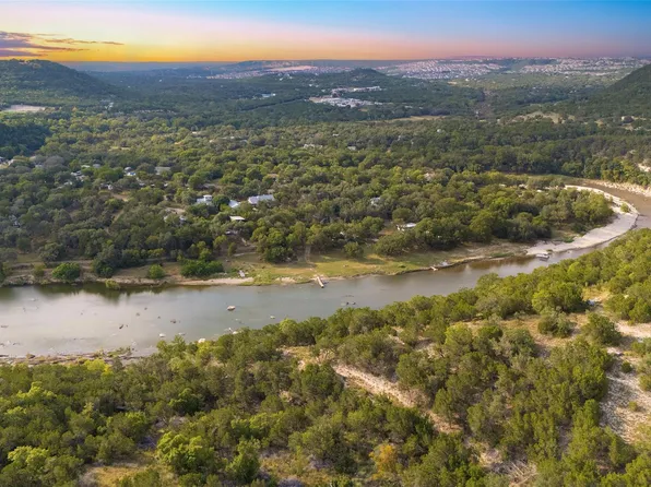 Johnson Rd, Leander, TX 78641