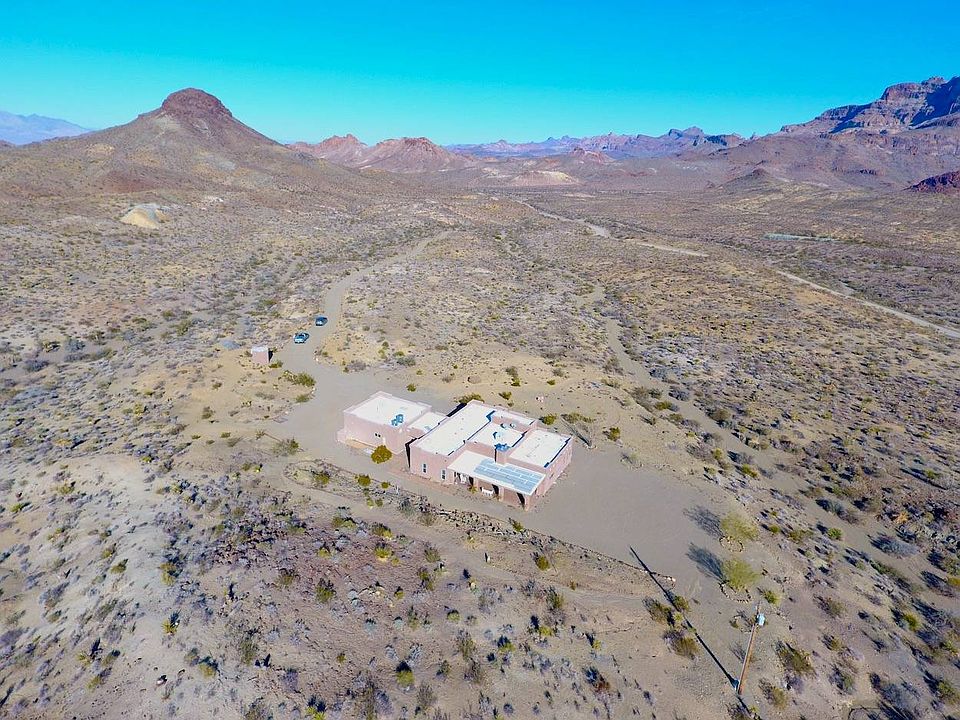 6315 S Silver Creek Rd, Oatman, AZ 86433 MLS 11184143 Zillow