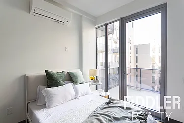 Rented by The KCI Group