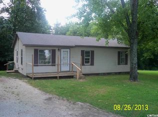 100 Union Central Rd, Milan, TN 38358