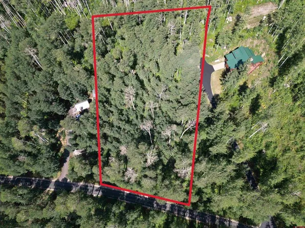 718 Hermosa Cliffs Road, Durango, CO 81303