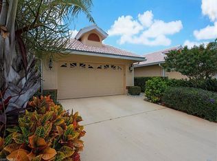 8131 Palomino Dr, Naples, FL 34113