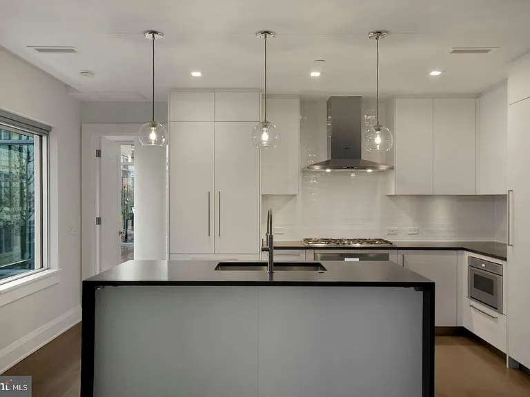 5 Pioneer Mill Way #201 — Photo 16
