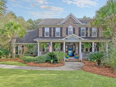 1076 Blockade Runner Pkwy, Summerville, SC, 29485