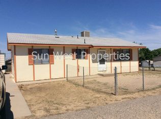 37 Road 6409, Kirtland, NM 87417