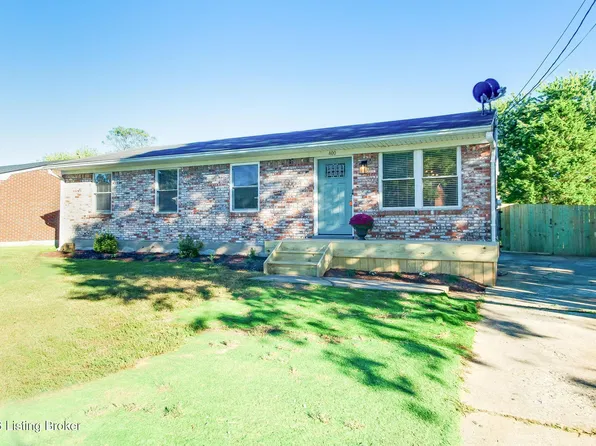 400 S Steedland Dr, Louisville, KY 40229