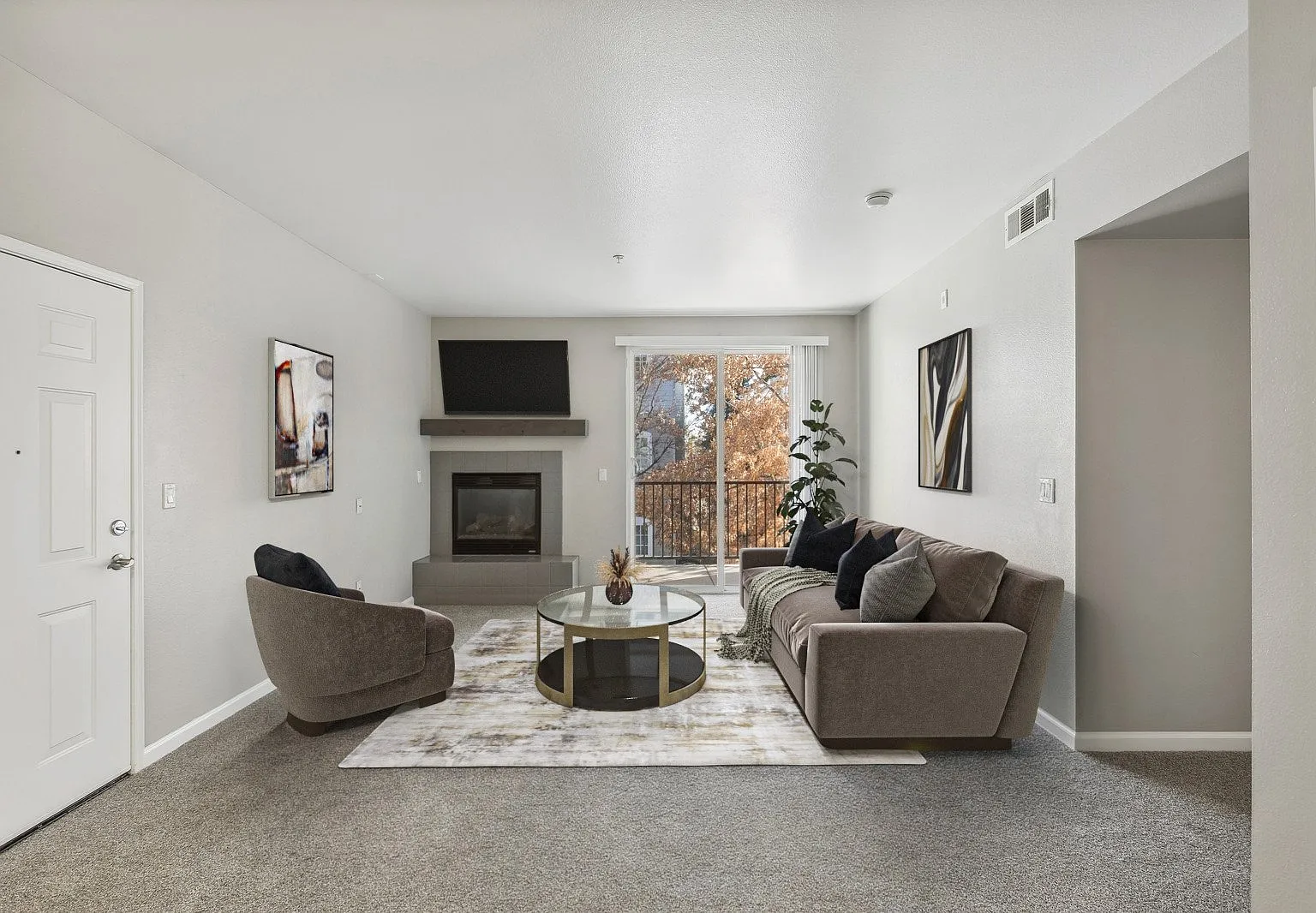 Marina Village Apartments — Photo 3