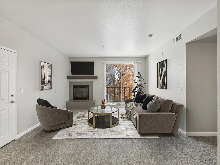 Marina Village Apartments — Photo 3