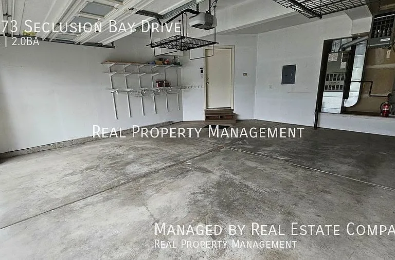 2973 Seclusion Bay Dr — Photo 19