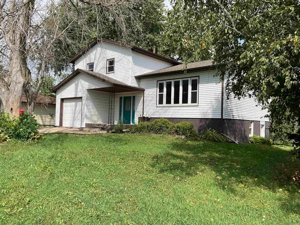 408 E Church St, Schaller, IA 51053