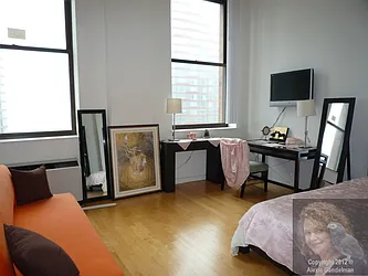 Rented by New York Residence