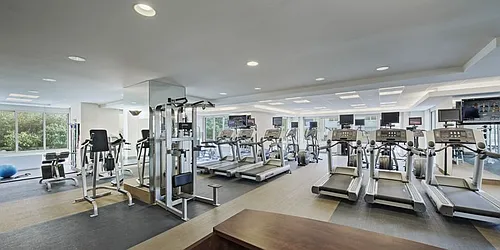 Rented by The Moinian Group