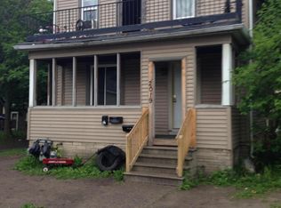 2019 57th St, Kenosha, WI 53140