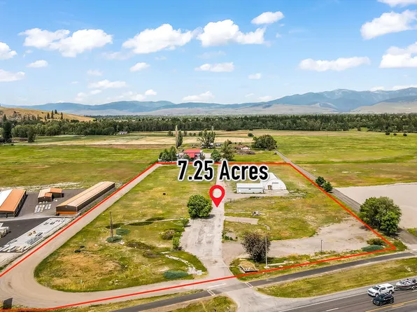 4805 Highway 93 S, Missoula, MT 59804