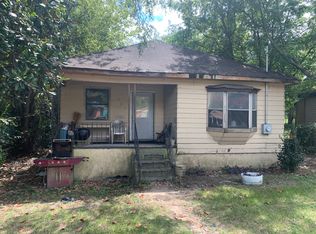 203 5th Pl, Phenix City, AL 36869