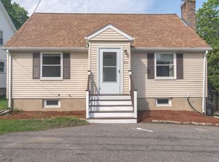 456 Lincoln St, Waltham, MA 02451