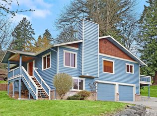 8329 72nd St SE, Snohomish, WA