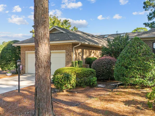 105 Safford Drive, Pinehurst, NC 28374