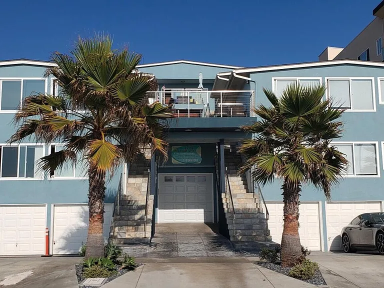 1714 Esplanade #K — Photo 2
