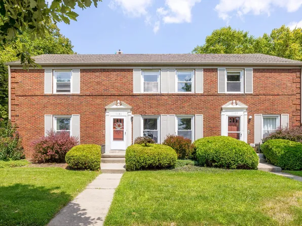 1101 Henry St, Ann Arbor, MI 48104