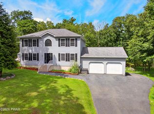 111 Whipple Way, Milford, PA 18337