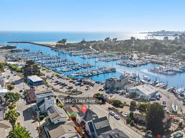 460 Lake Ave, Santa Cruz, CA 95062