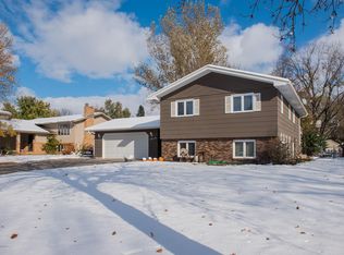 3916 3rd St S, Moorhead, MN 56560