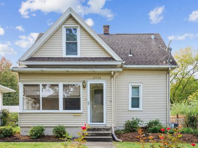 2438 Tremont Ave, Davenport, IA, 52803