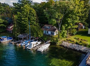 30 Gunn Ln, Cleverdale, NY 12804